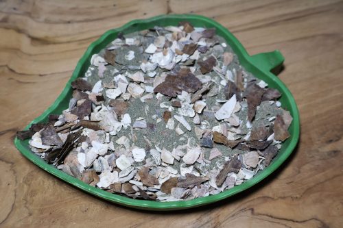 Badezusatz für Achatschnecken